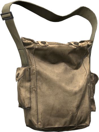 They are plain in color and offer better defense from the environment and dangerous circumstances. . Army pouch dayz